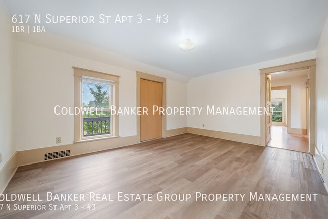 Building Photo - 617 N Superior St