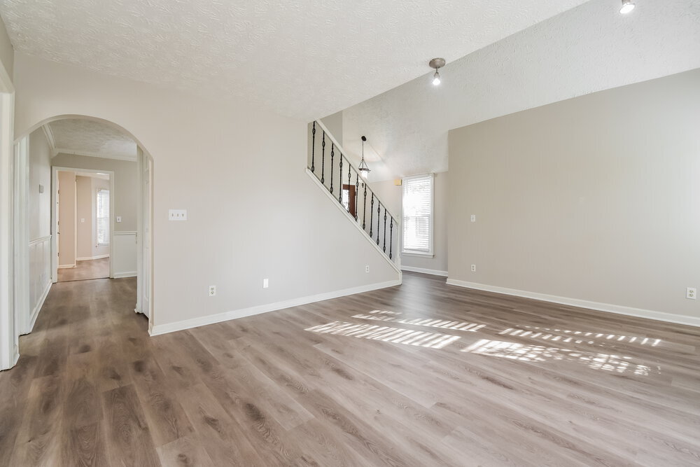 Building Photo - 4805 Shallow Farm Dr NE