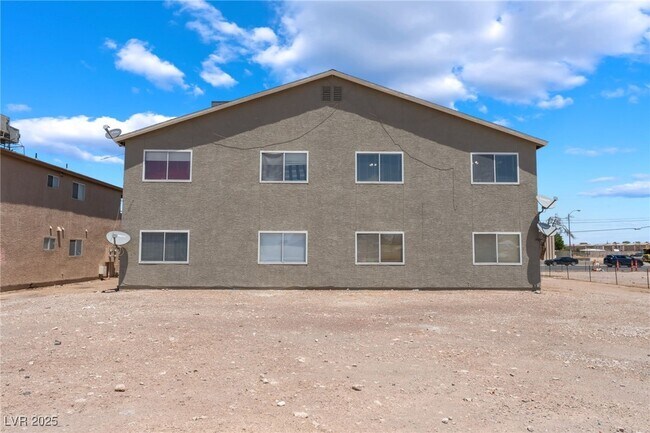 Building Photo - 5689 E Lake Mead Blvd