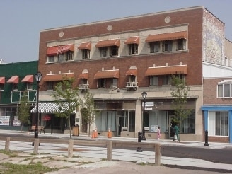 Building Photo - The Verrazzano on 3rd