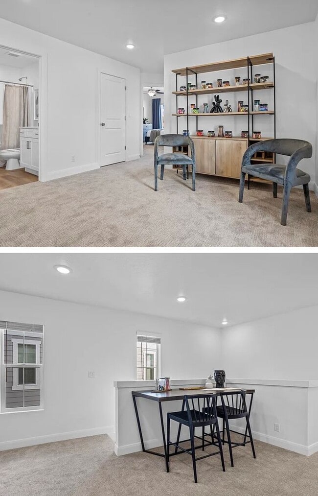 Building Photo - 3 Bedroom Desert Color Townhome!!