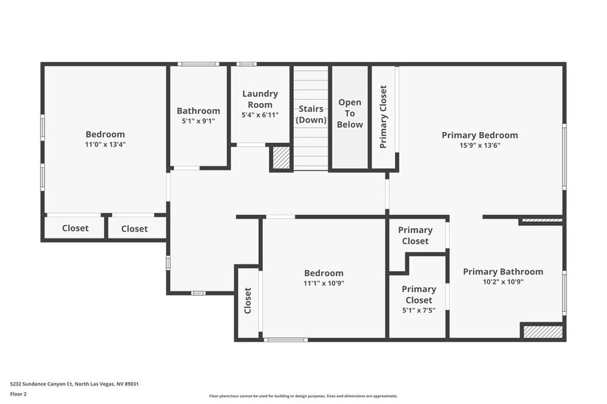 Building Photo - 5232 Sundance Canyon Ct
