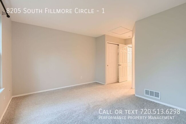Building Photo - 8205 S Fillmore Cir