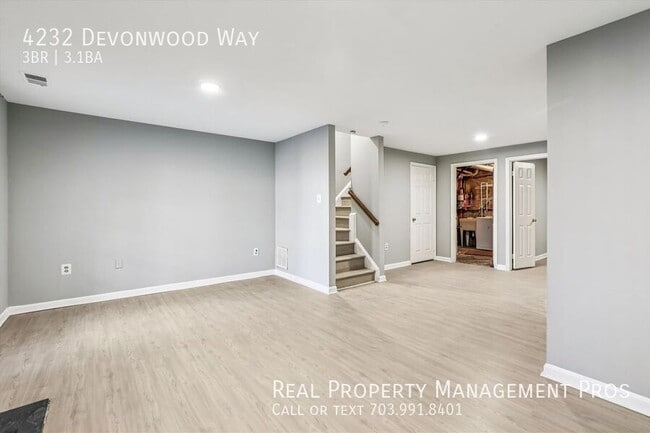 Building Photo - 4232 Devonwood Way