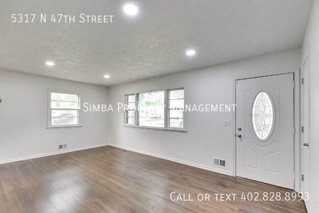 Building Photo - 5317 N 47th St