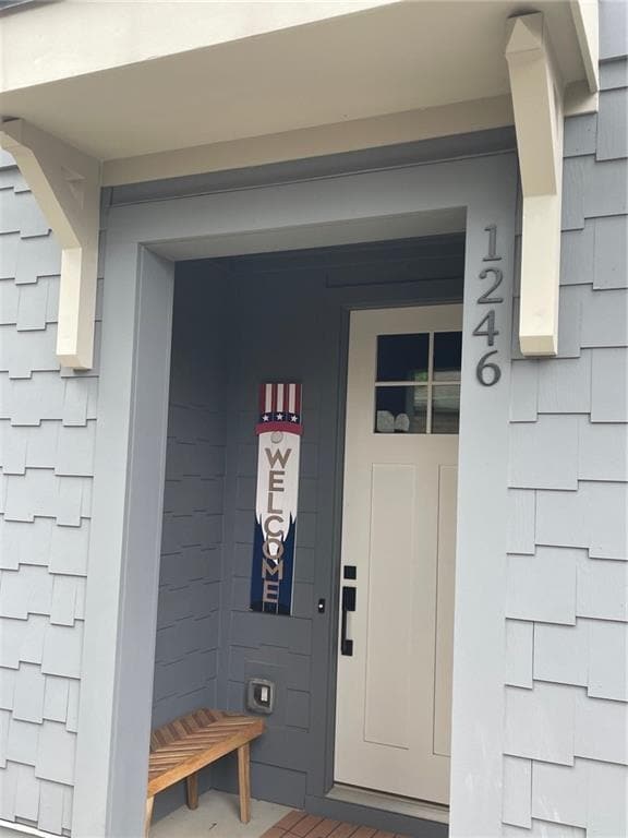 Primary Photo - 1246 Oxley Ln NW