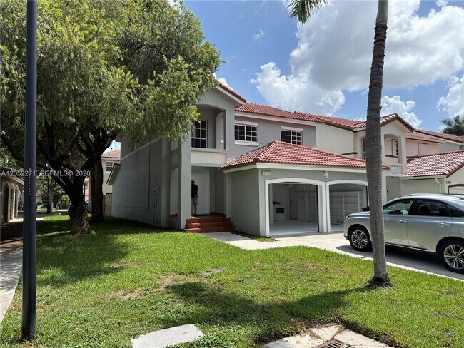 Building Photo - 13889 SW 103rd Ln