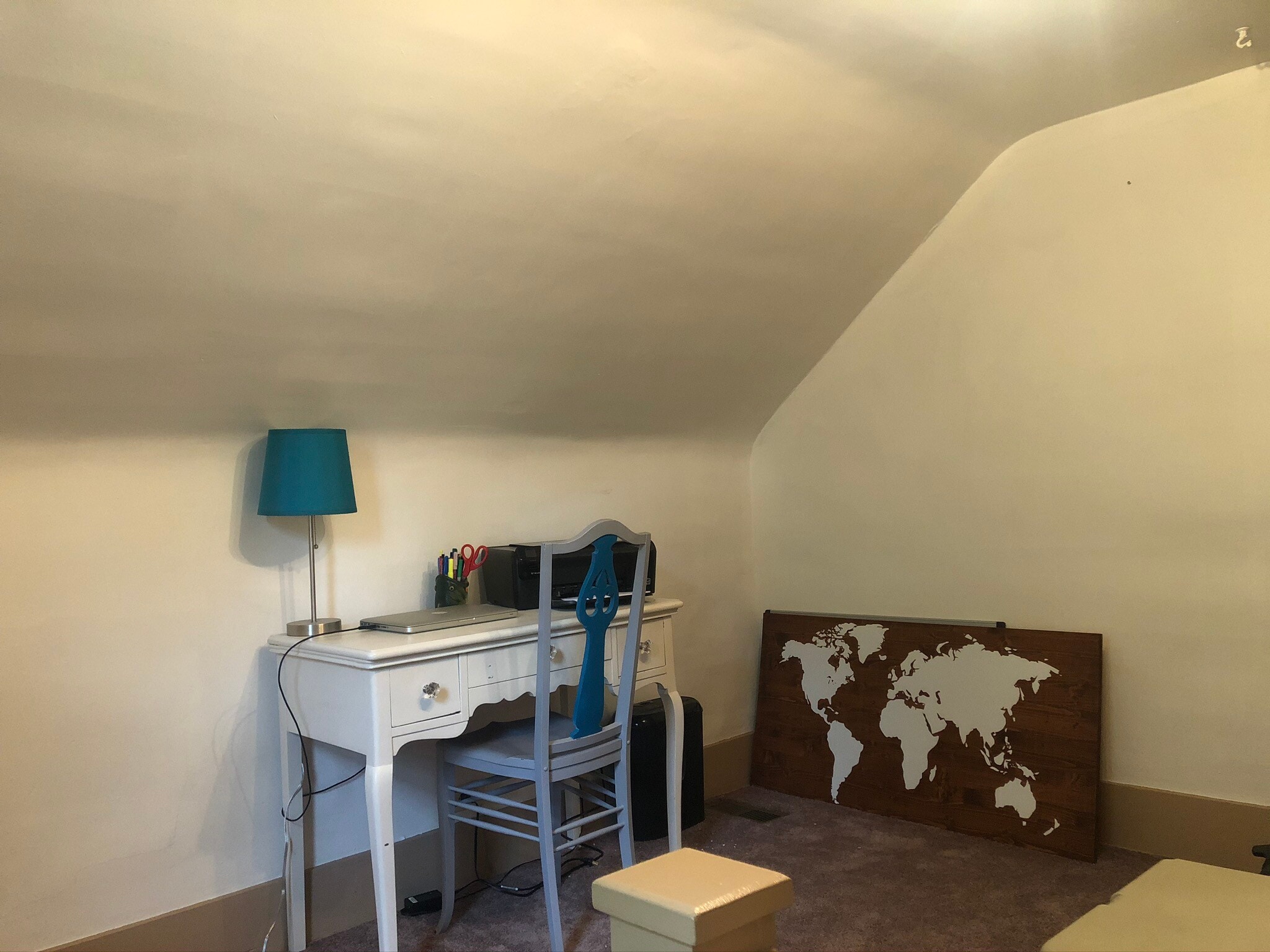 Two Rooms in Upper Loft - 2015 S 58th St