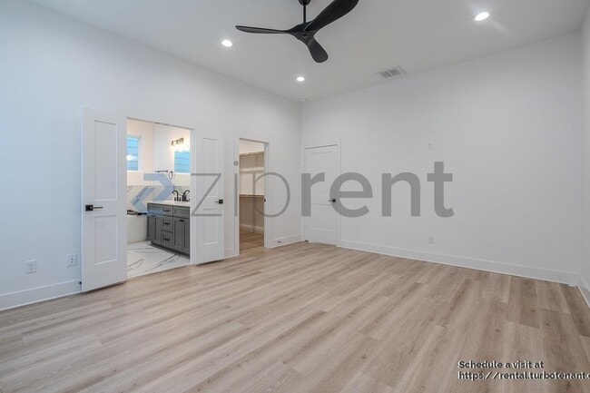 Building Photo - 2852 Cline St