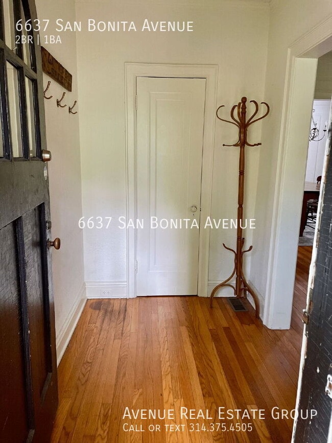 Building Photo - 6637 San Bonita Ave
