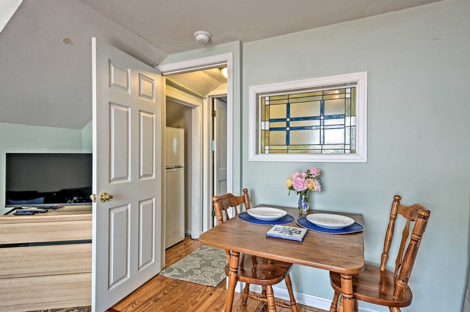 Building Photo - 1414 Regester Ave