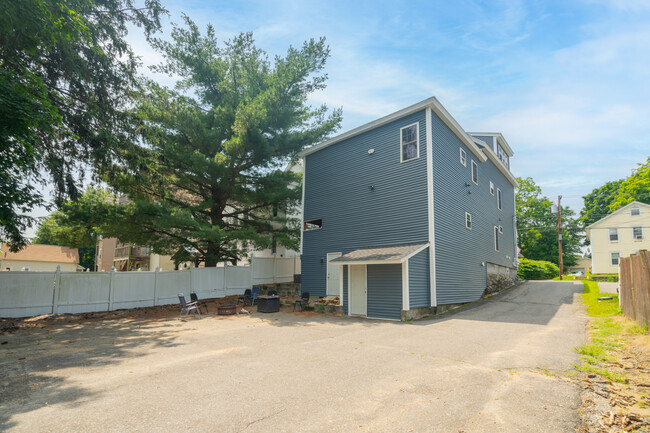 Building Photo - 63-65 Cedar St.