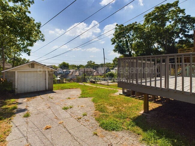 Building Photo - 3429 Morrell Ave