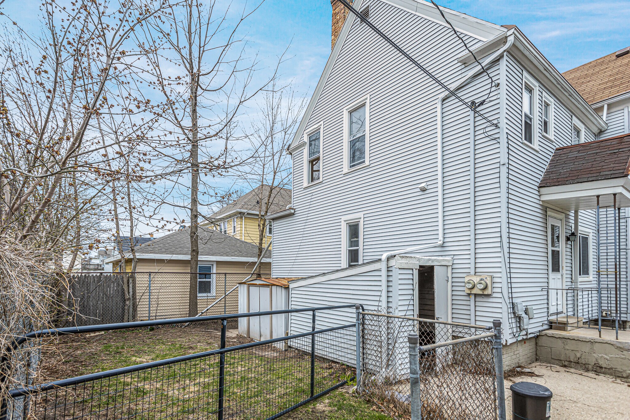 Building Photo - 1820 N 9th St