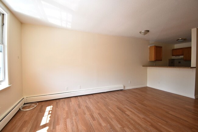 Floorplan - 485 E 140th St