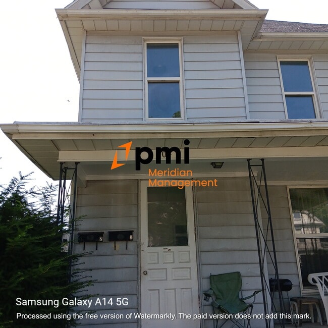 Building Photo - 604 Hendricks St