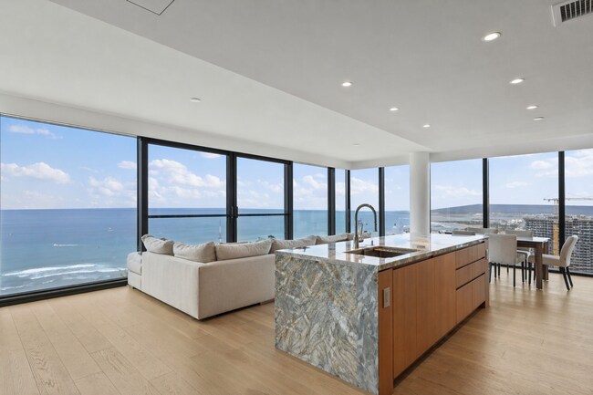 Building Photo - Panoramic Pacific Views | Ultra-Luxury Living at Victoria Place