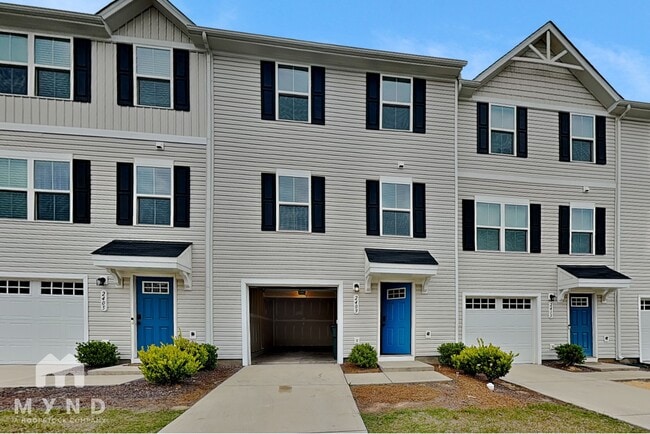 Building Photo - 2409 Fathom Wy