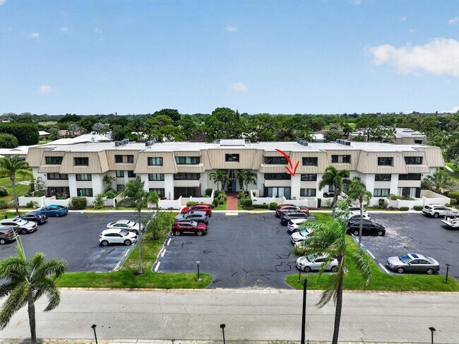 Building Photo - 1800 SE St Lucie Blvd