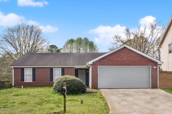 Building Photo - 713 Arbor Hill Dr