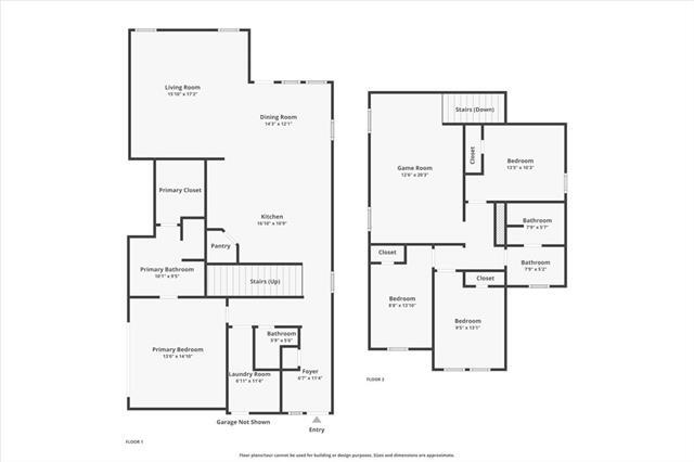 Building Photo - 1506 Callaway Dr
