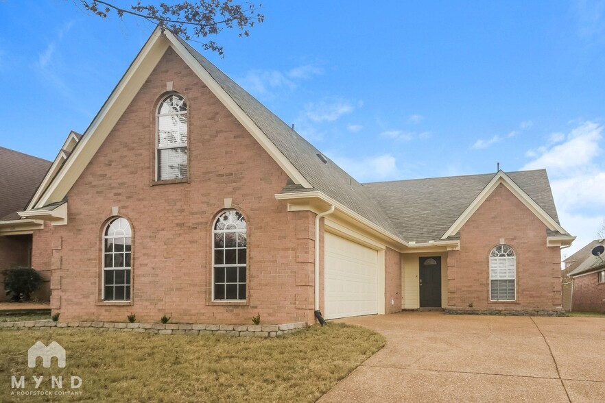 Building Photo - 1115 Warwick Pl