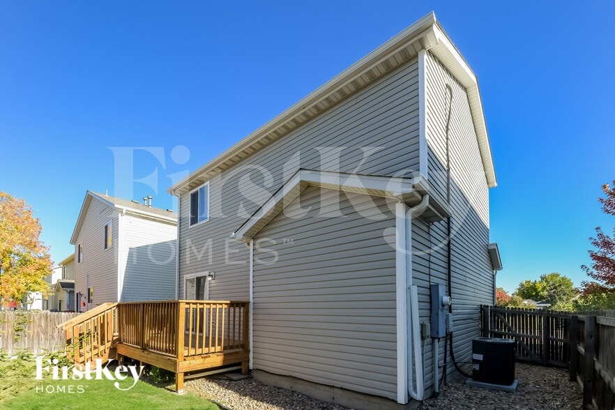Building Photo - 4673 S Swadley Way