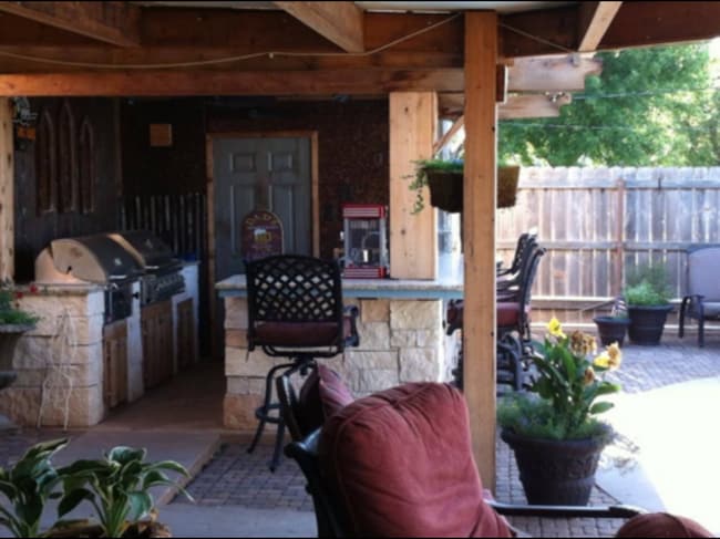 Building Photo - 910 Washington St