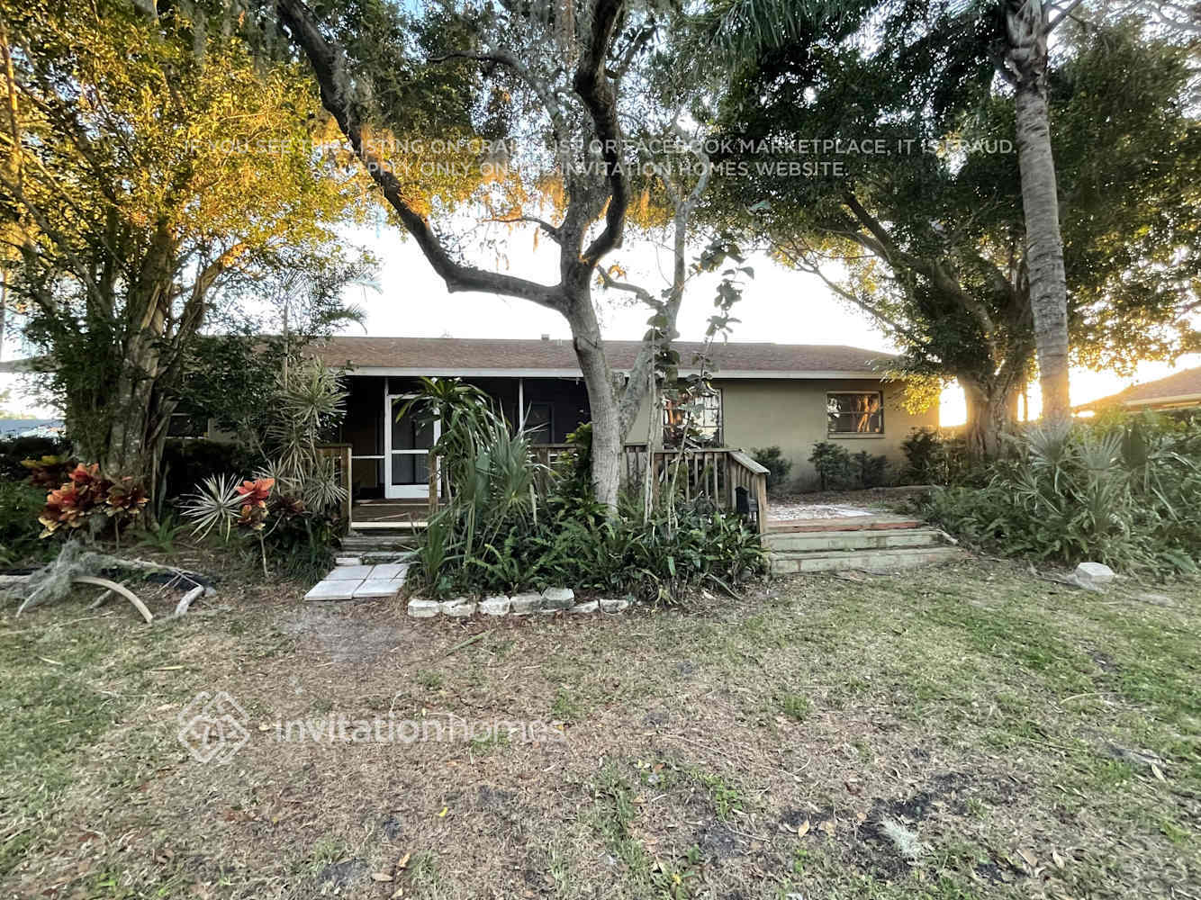 Building Photo - 7535 N Leewynn Dr