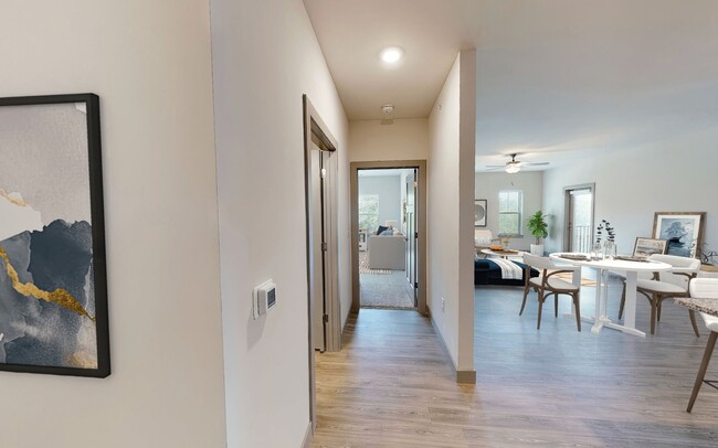 Building Photo - Veneto | 2 Bed 2 Bath | 1282 sf