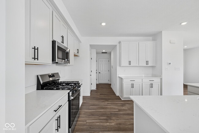 Building Photo - 12607 Cattle Rdg Dr