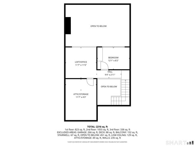 Building Photo - 1 Island Dr