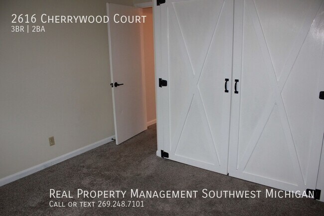 Building Photo - 2616 Cherrywood Ct