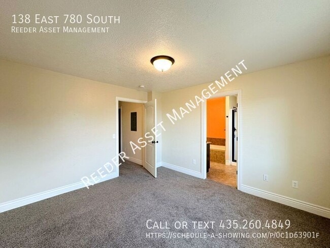 Building Photo - 138 E 780 S