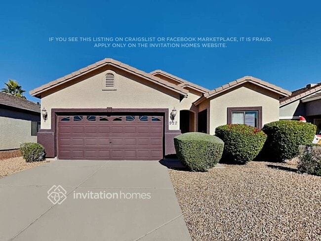 Building Photo - 922 W St Kateri Ave