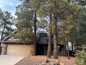 Building Photo - COMING APRIL 2025! Ponderosa Trails! 4 Bed...