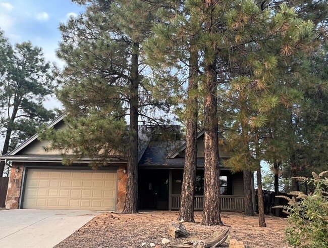 Primary Photo - COMING APRIL 2025! Ponderosa Trails! 4 Bed...