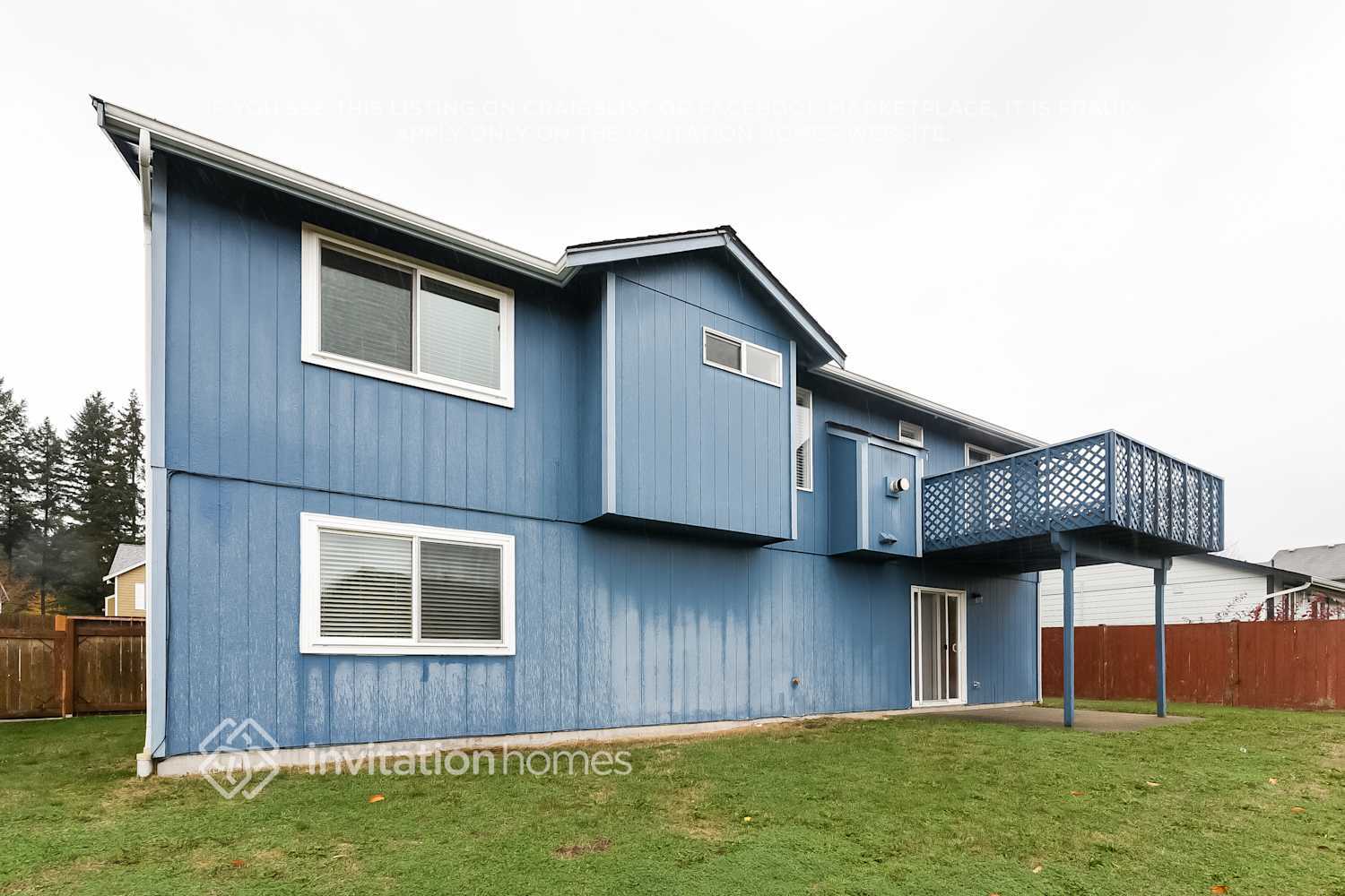 Building Photo - 8108 202nd St Ct E