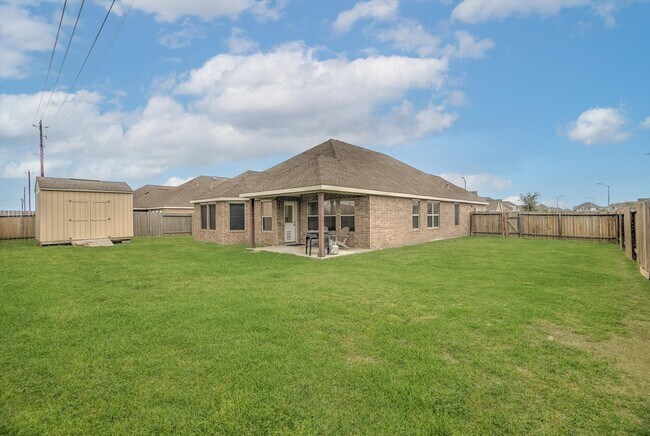 Building Photo - 3334 Tug Wy