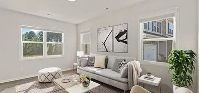 Building Photo - Beautiful 3-Bedroom 2-Baths Home with Garage in Terrell - Pet Friendly!