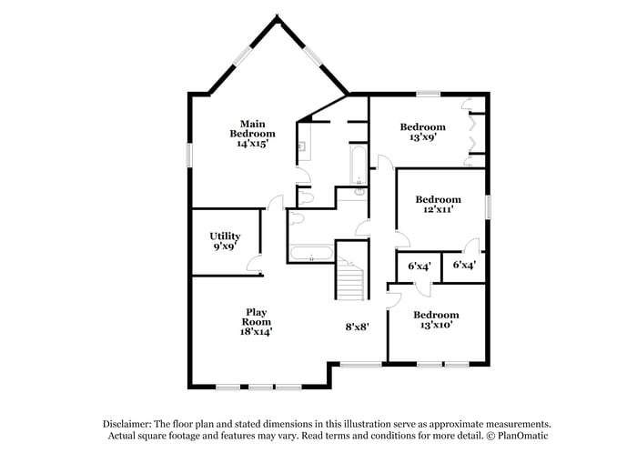 Building Photo - 3098 W Meadowbend Ln