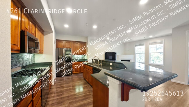 Building Photo - 4261 Clarinbridge Cir