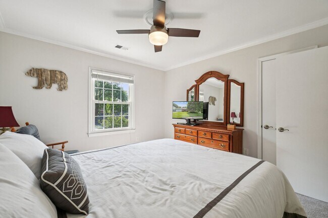 Building Photo - 5405 Francy Adams Ct