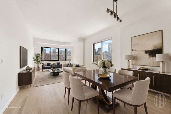Building Photo - 201 W 72nd St