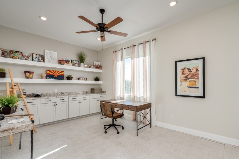 Building Photo - 57 Burruel St