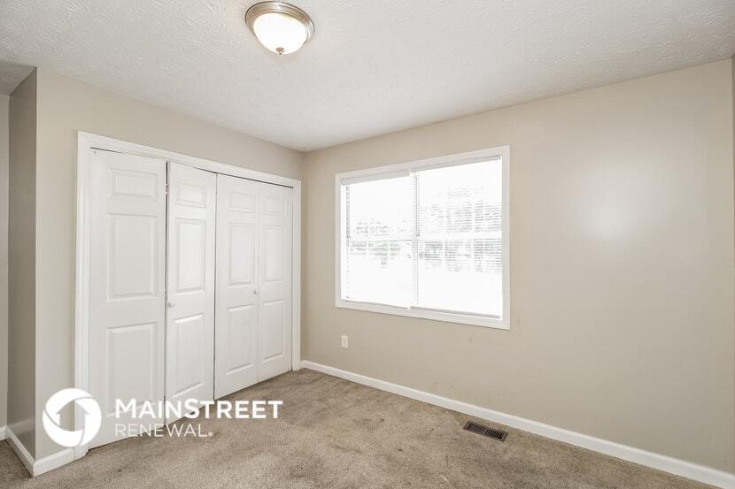 Building Photo - 4361 Wesley Pl