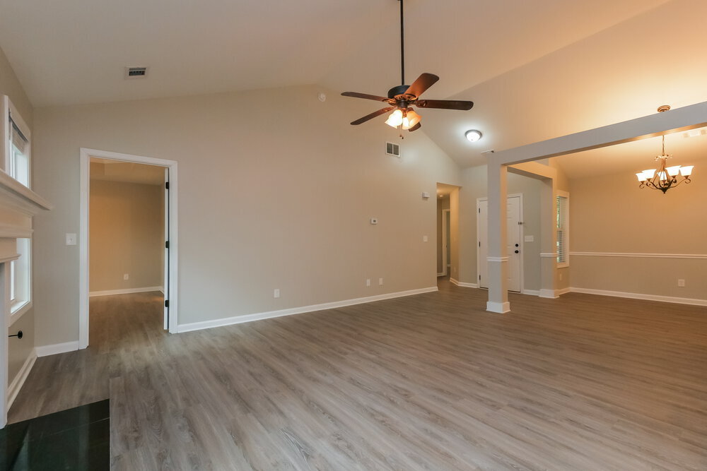 Building Photo - 6697 Biscayne