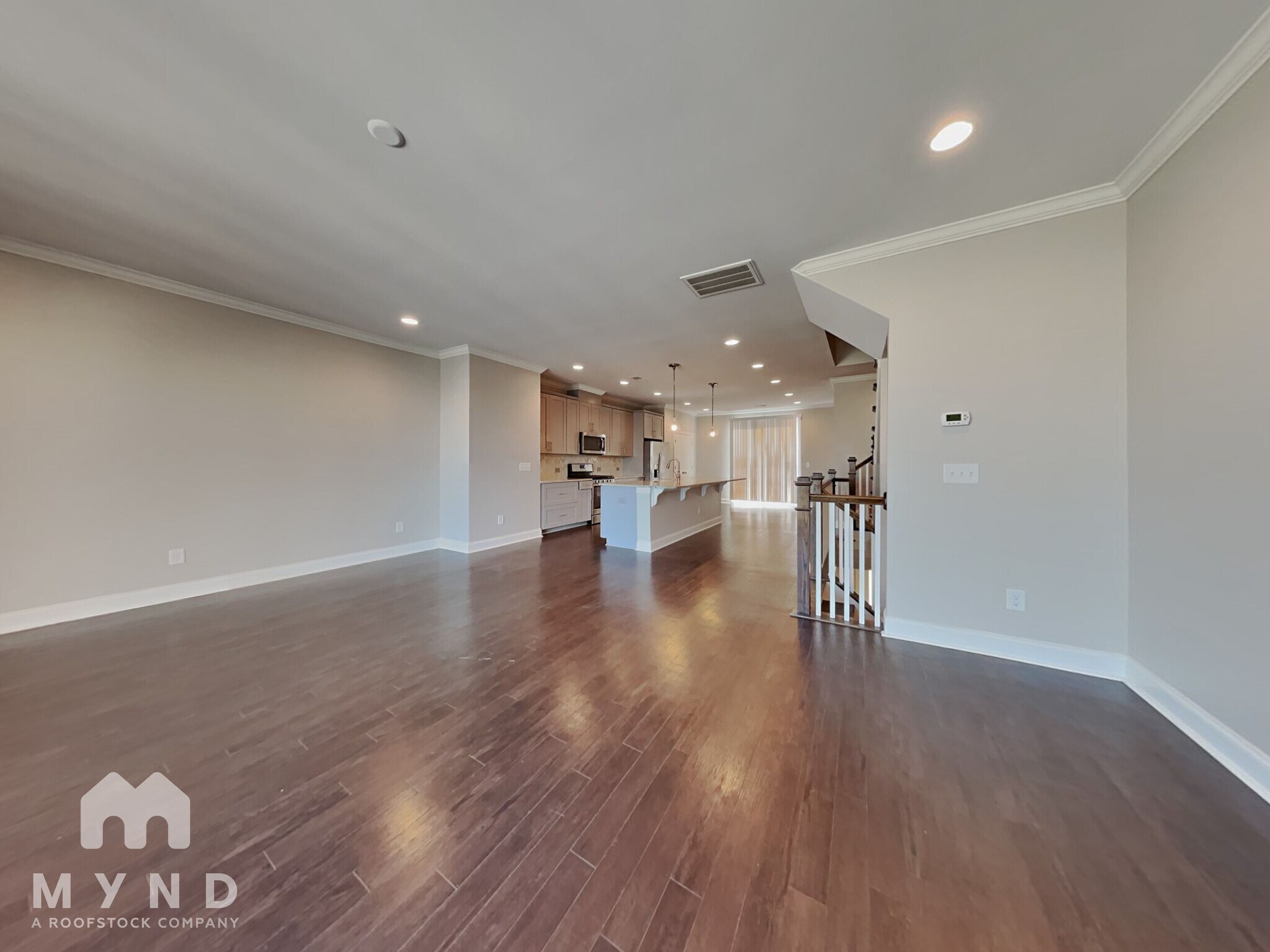 Building Photo - 2547 Statesville Ave