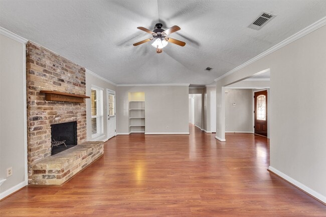 Building Photo - 8318 Amurwood Dr