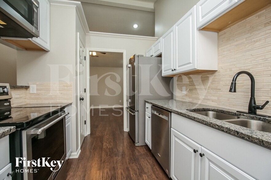 Building Photo - 4329 Mystic Valley Ct